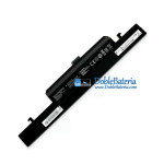 Batería para Haier MB402-3S4400-G1L3 -2i5 7G [Batería de repuesto]